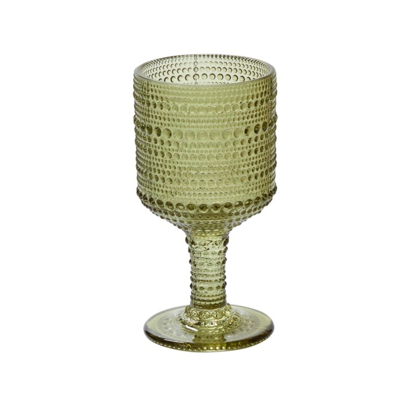 Pomona Wine Glass