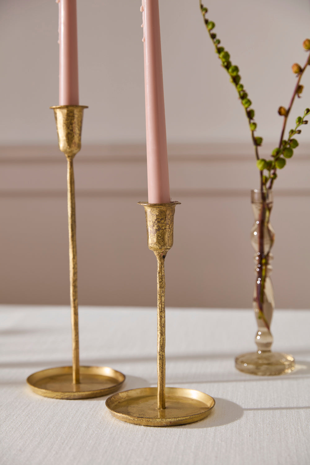 Auden Candleholder