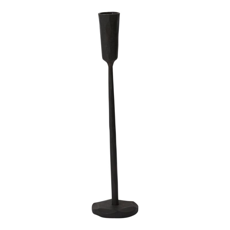 Black Candlestick