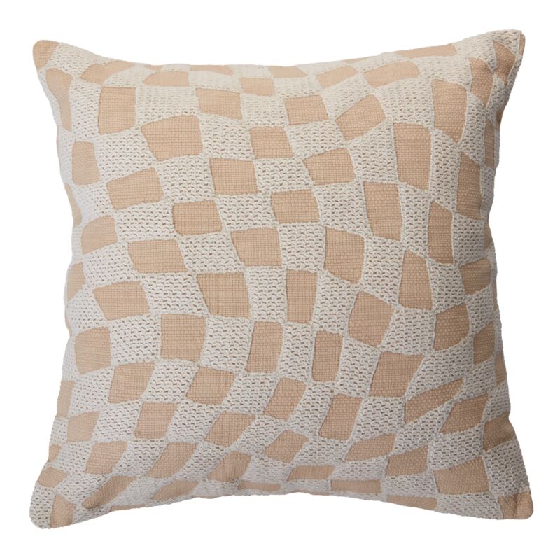 Chess Pillow