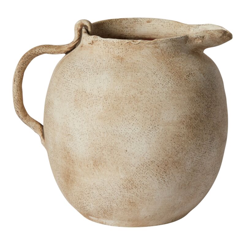Old World Jug