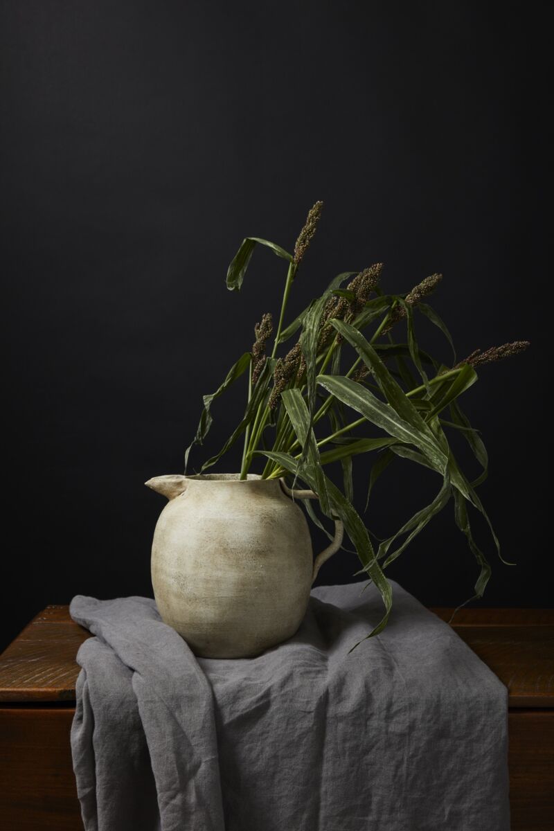 Old World Jug