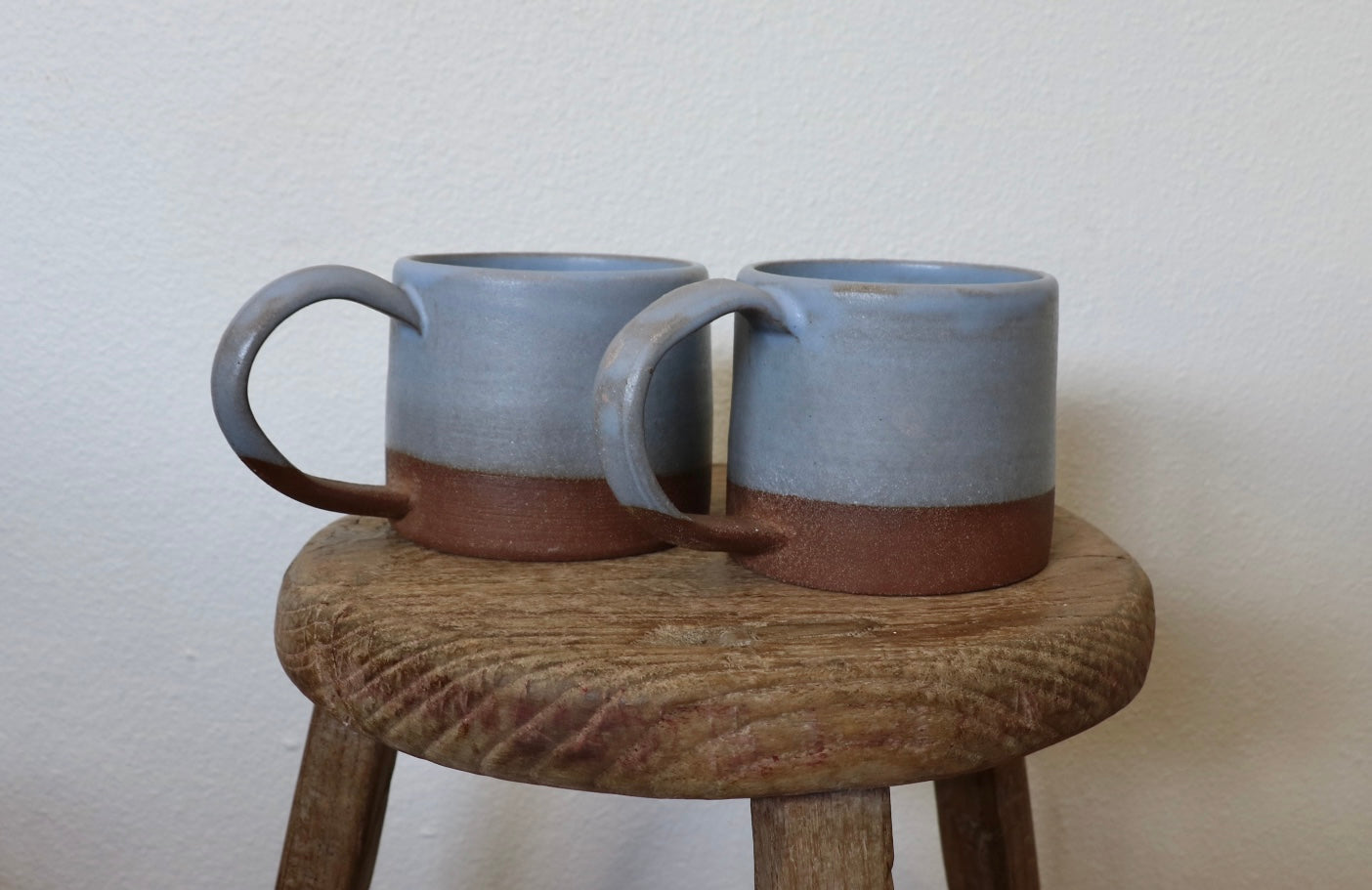 Earthen Sky Mug