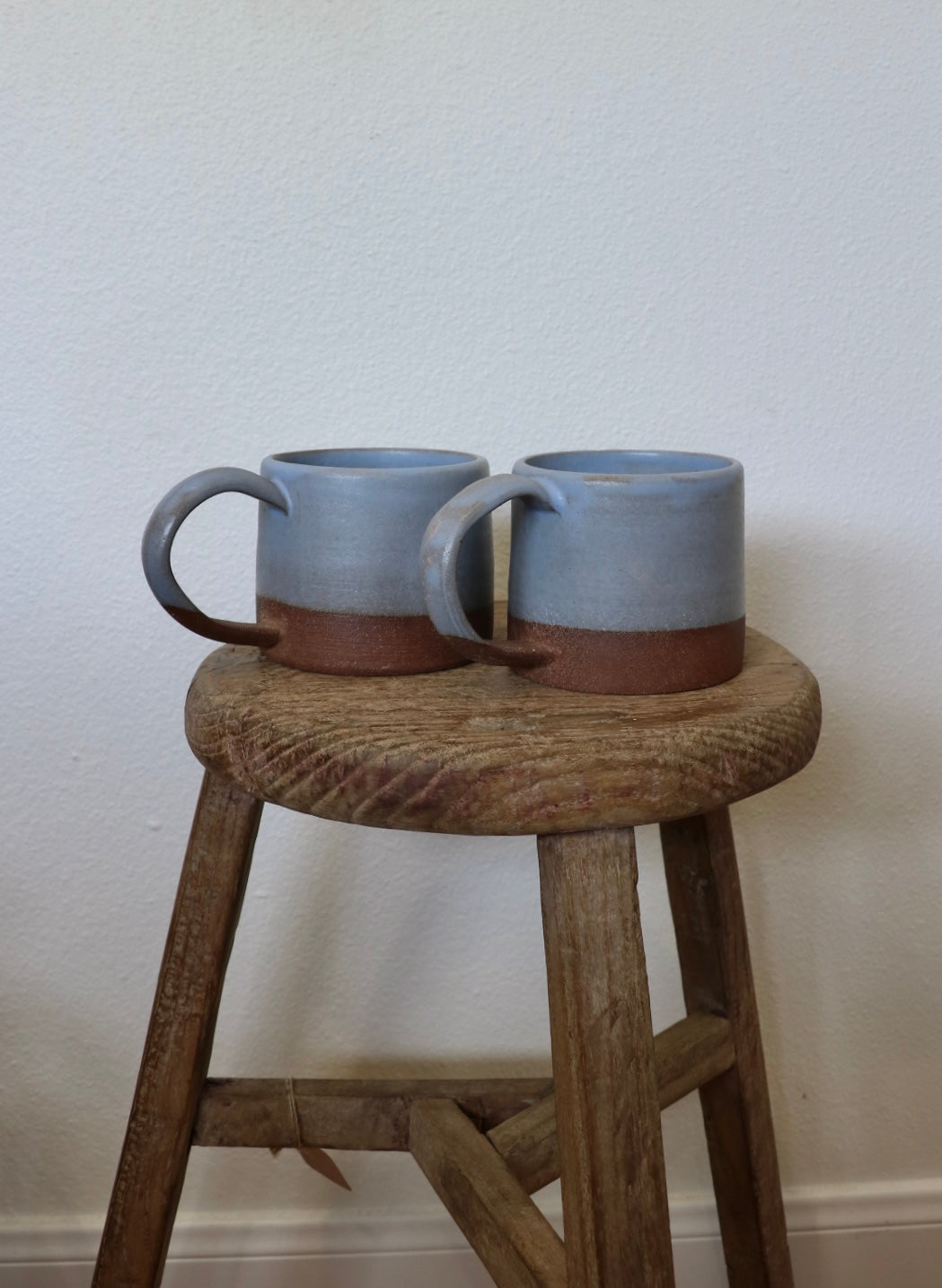 Earthen Sky Mug