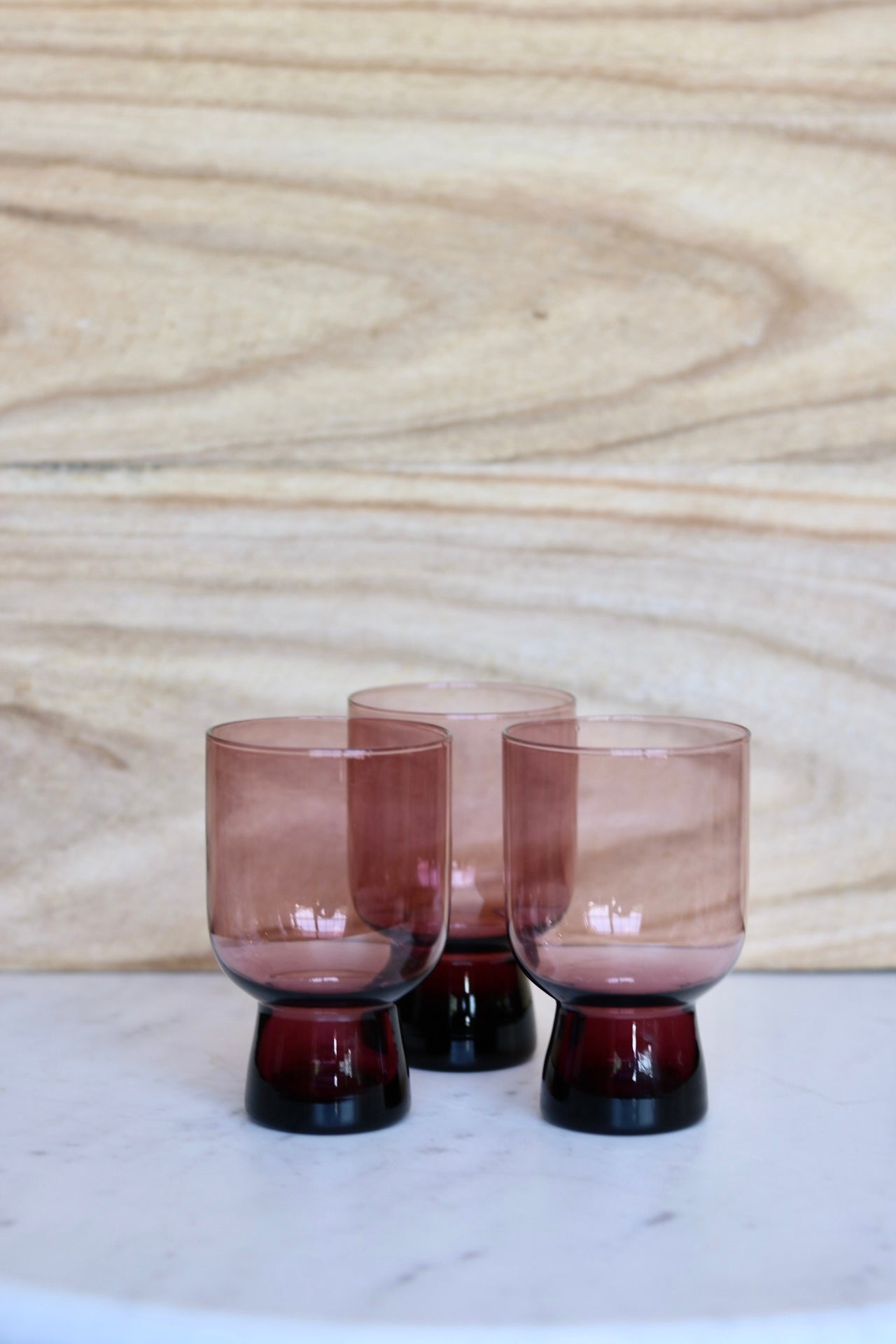 Salud Glass