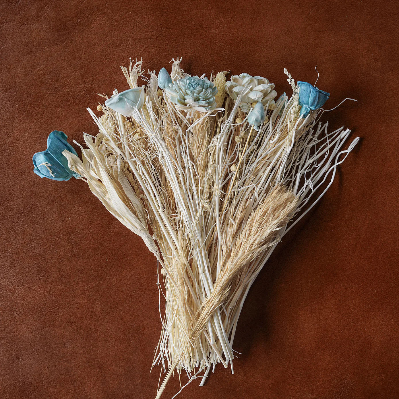 Dried Florals & Grasses