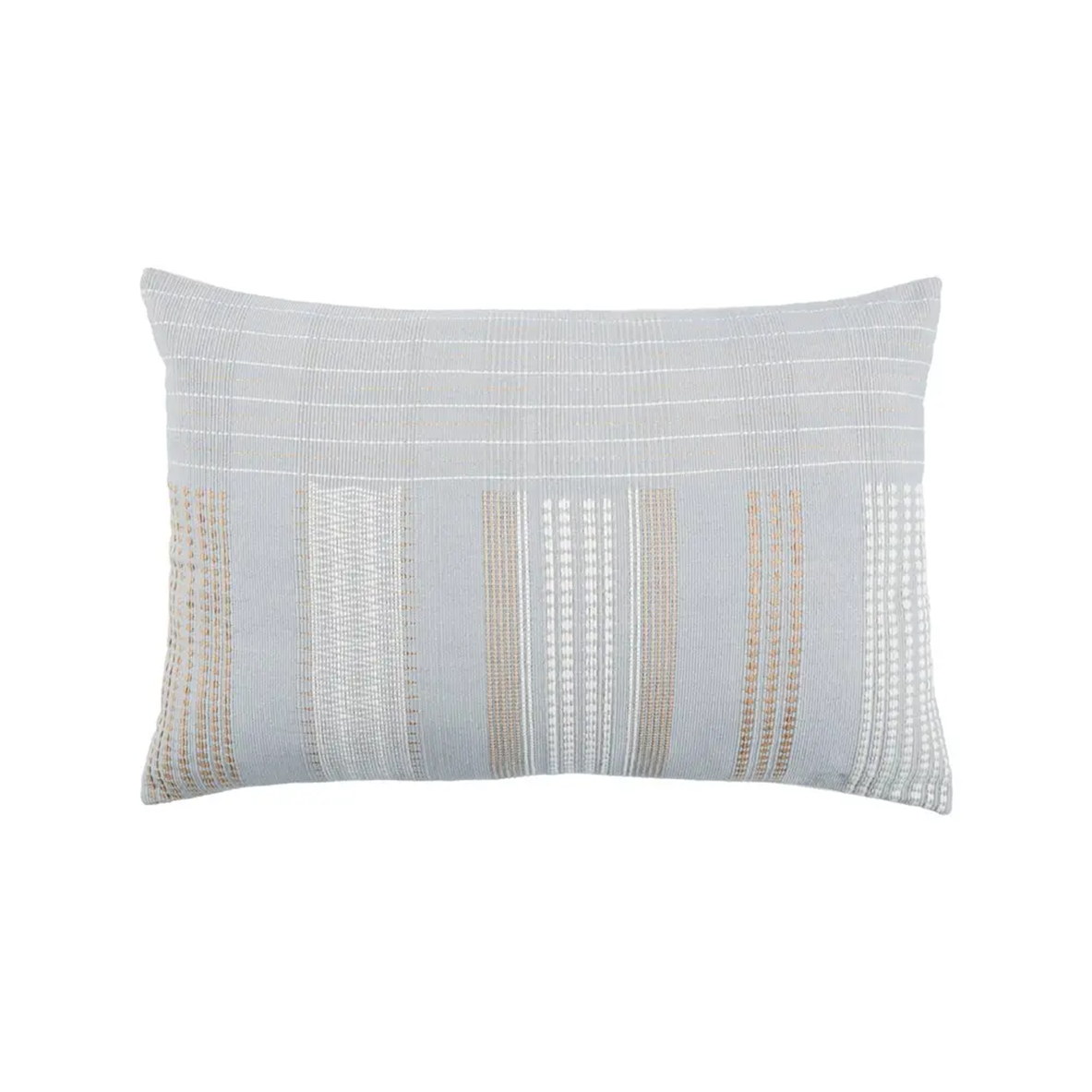 Mist Lumbar Pillow