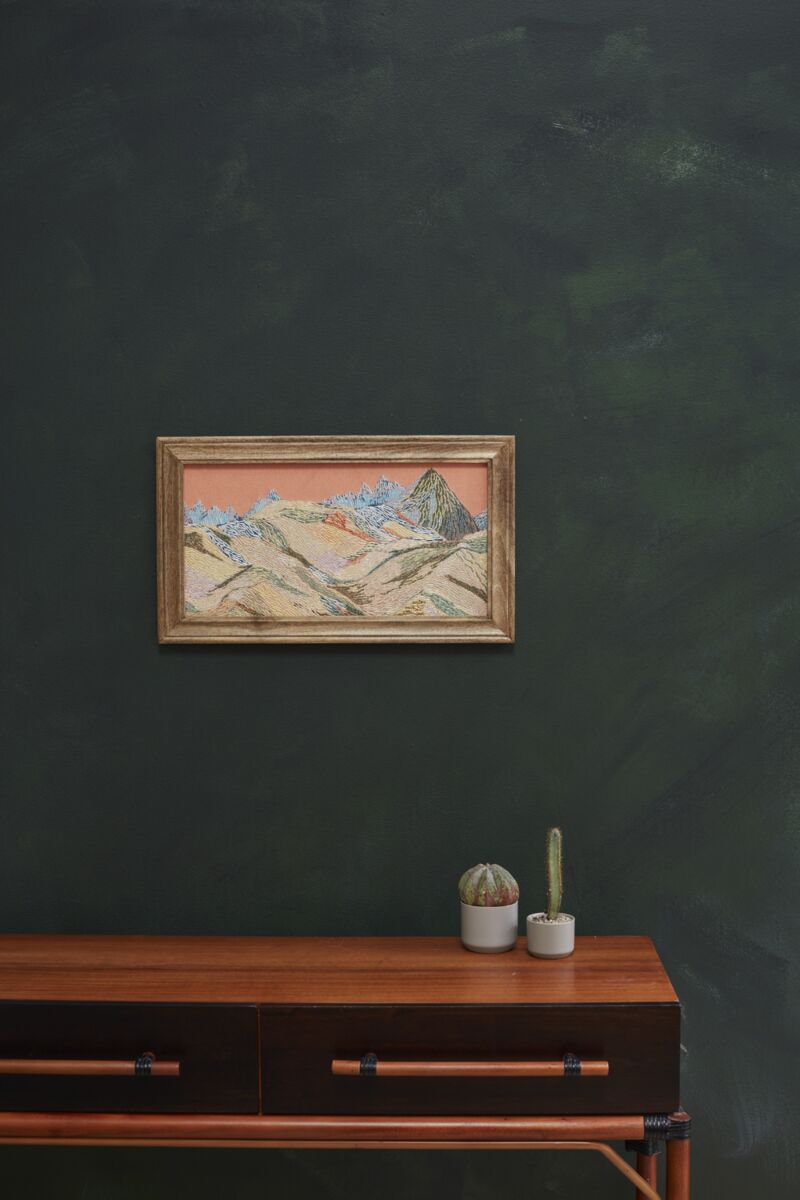 Mountain Threads