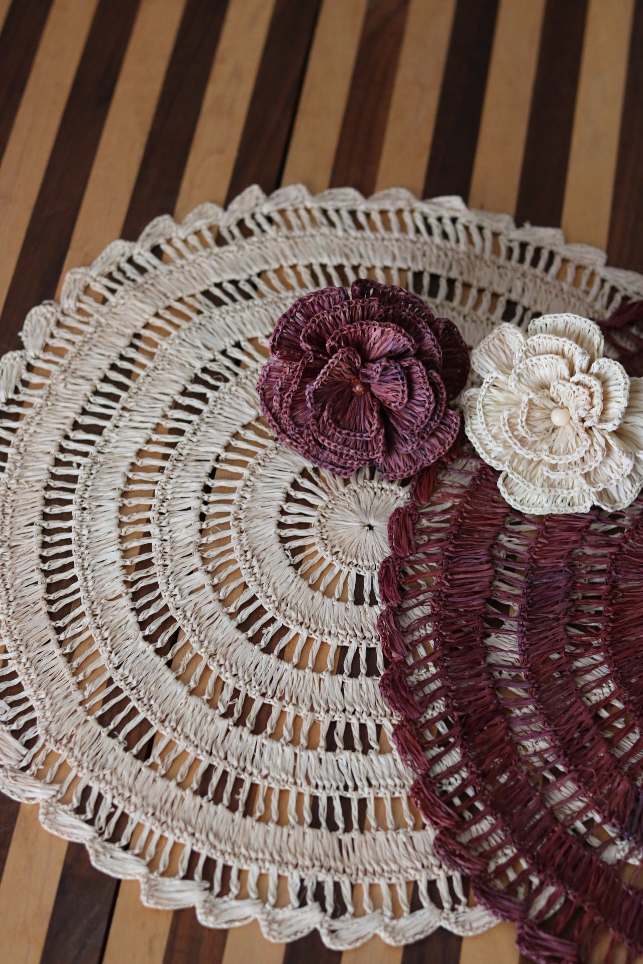 Handwoven Placemats