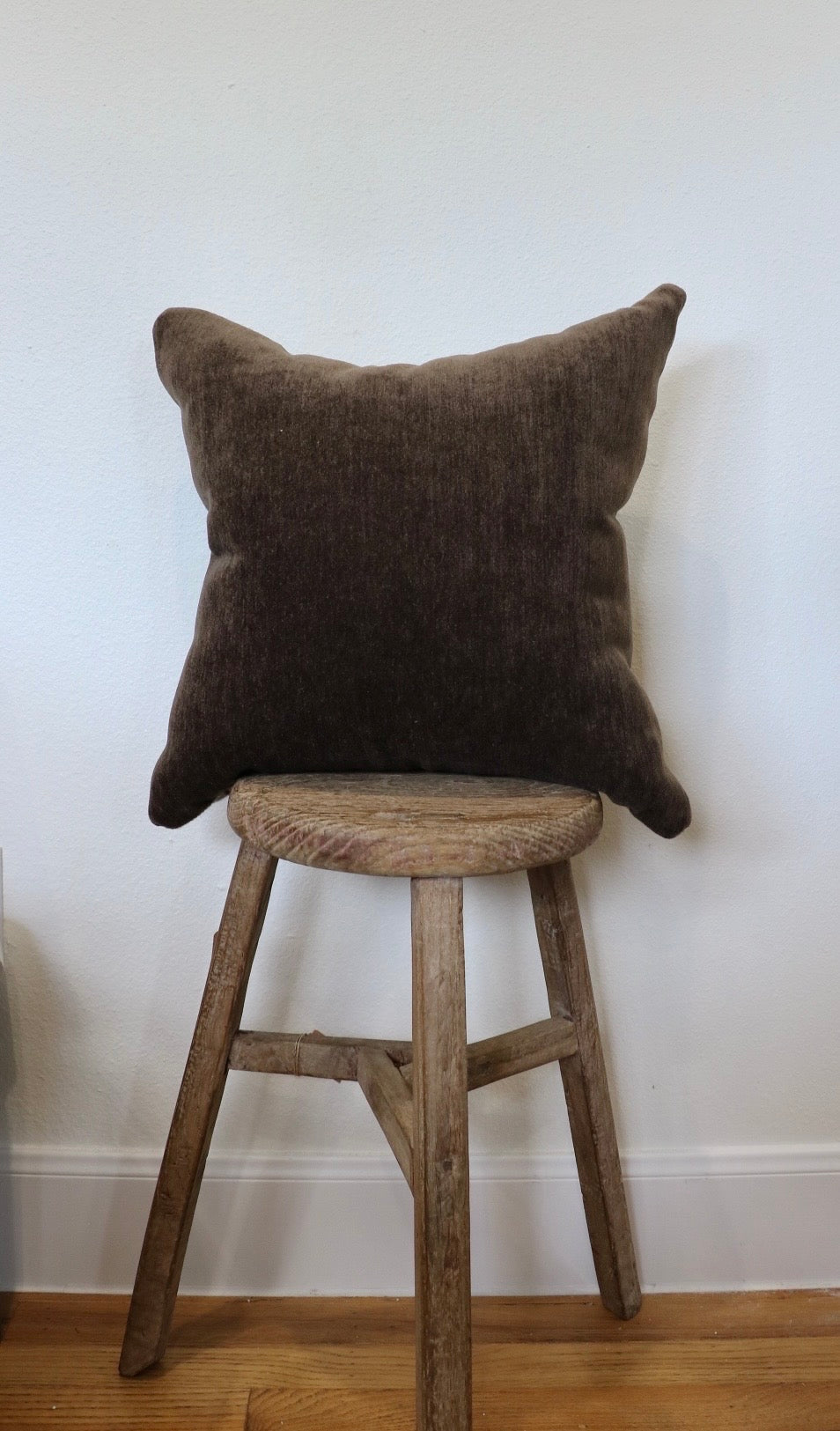 Sierra Nomad Square Pillow