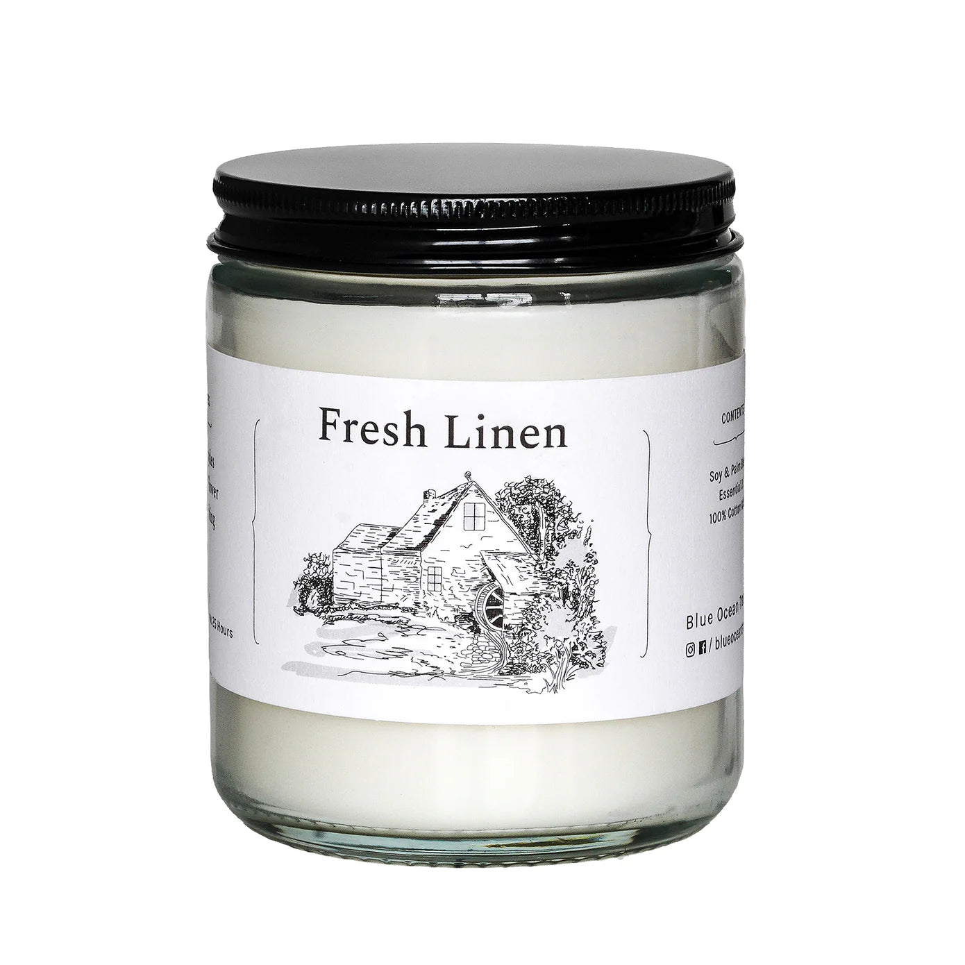 Jar Candle