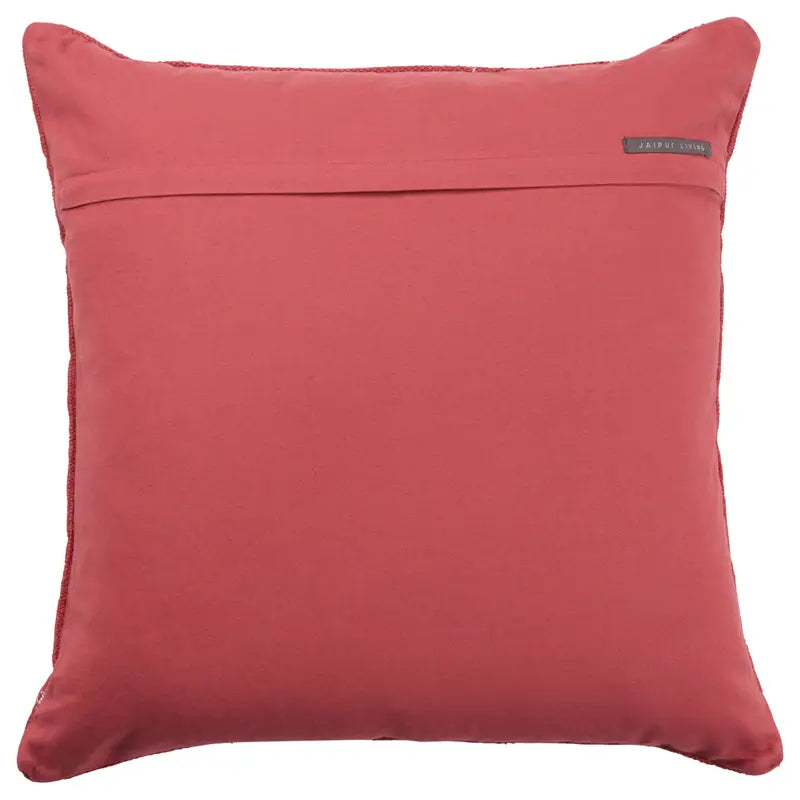 Folklore Textile Pillow