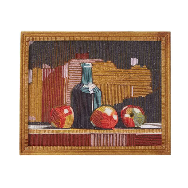 Stitched Still Life