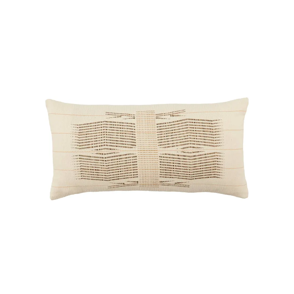 Tribal Lumbar Pillow