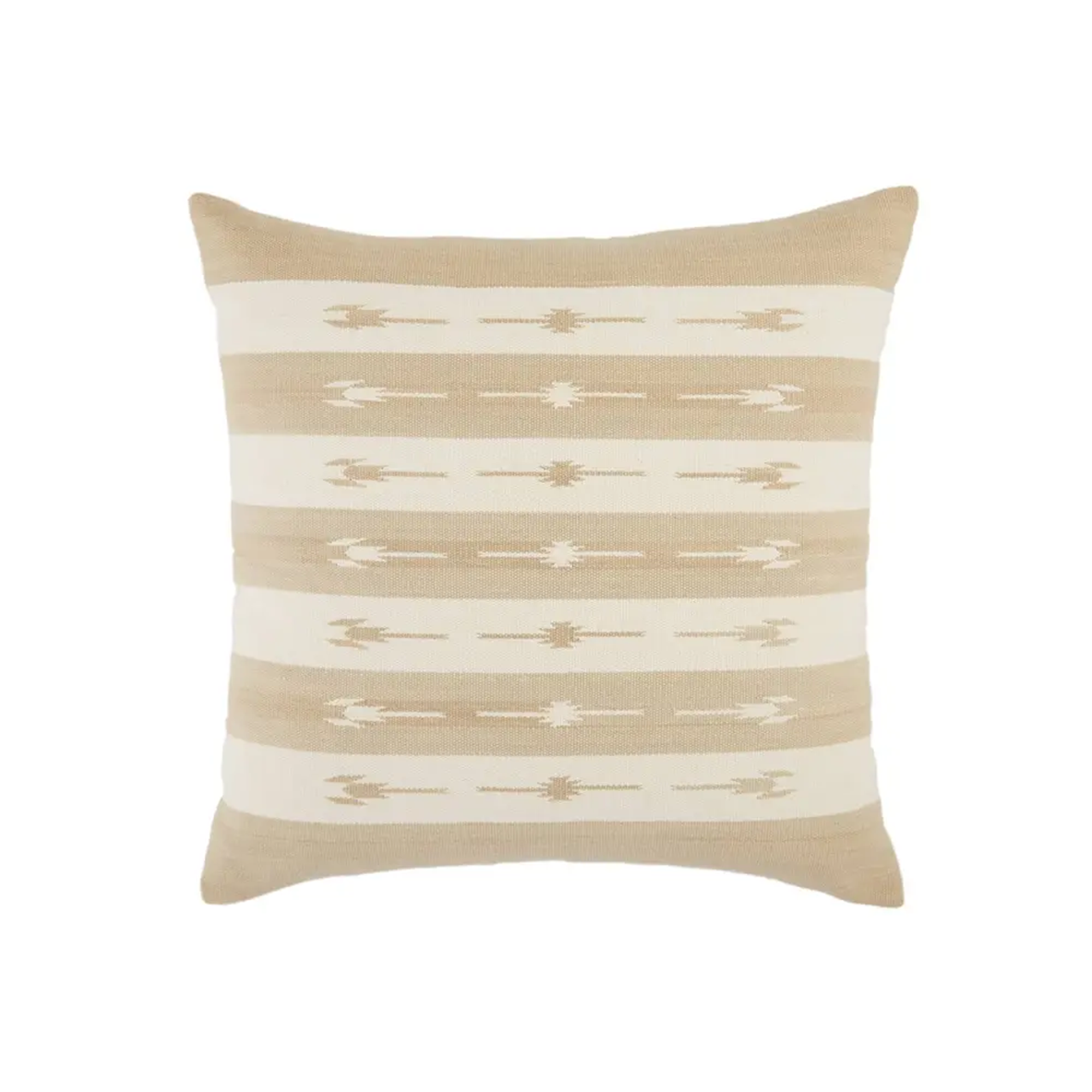 Arrow Pillow