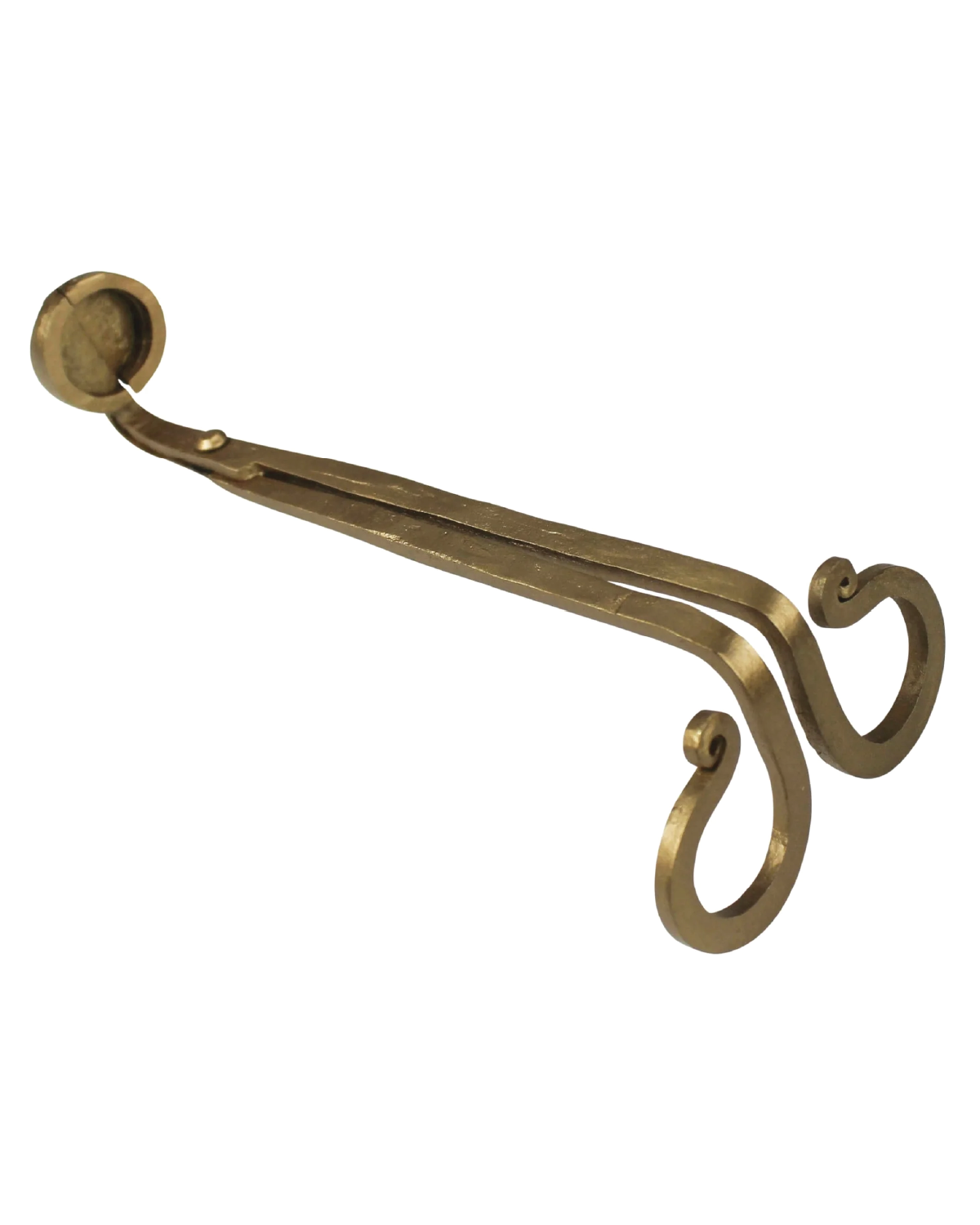 Brass Wick Trimmer