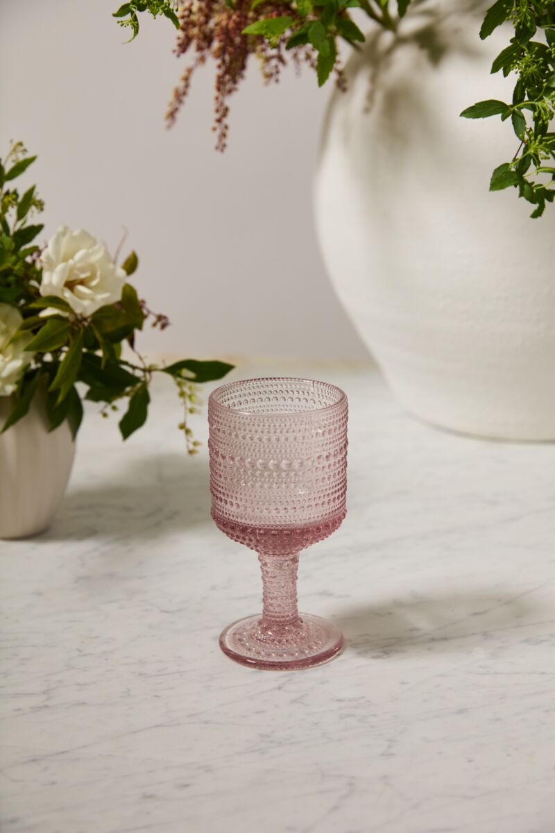 Pomona Wine Glass