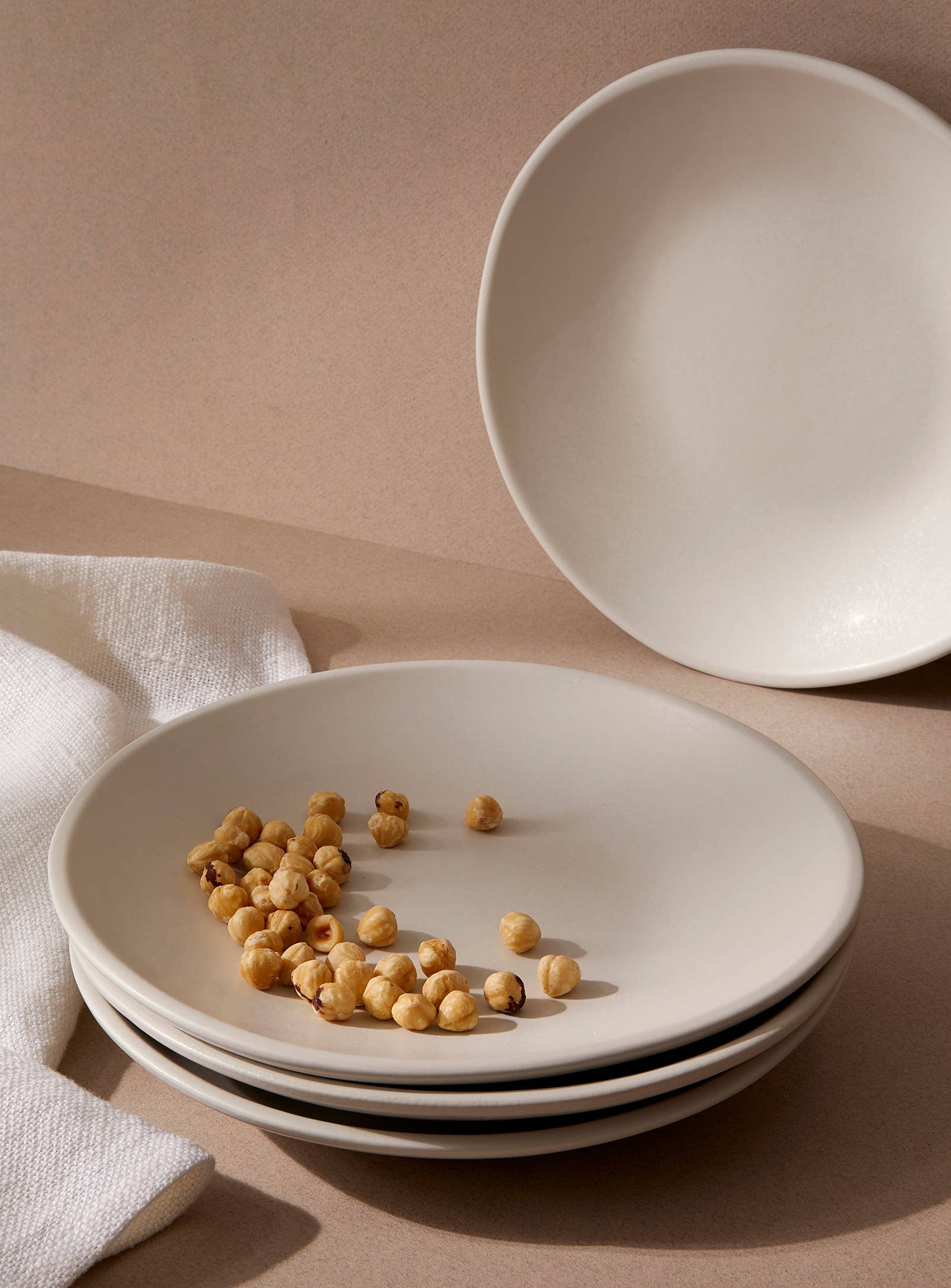 Stoneware Dinner Plate