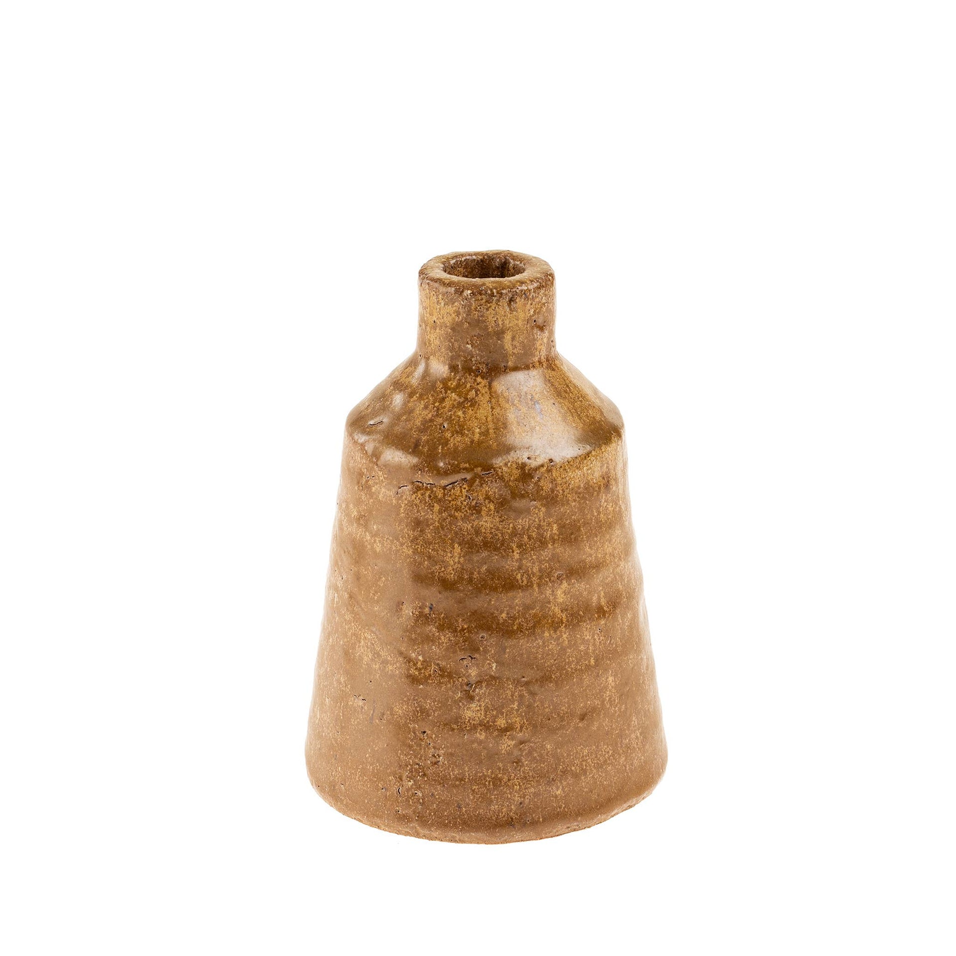 Earthen Terracotta Vase