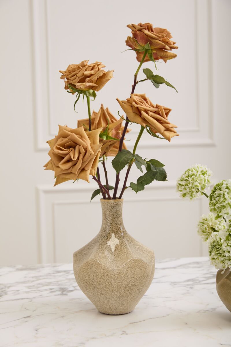 Whitman Budvase