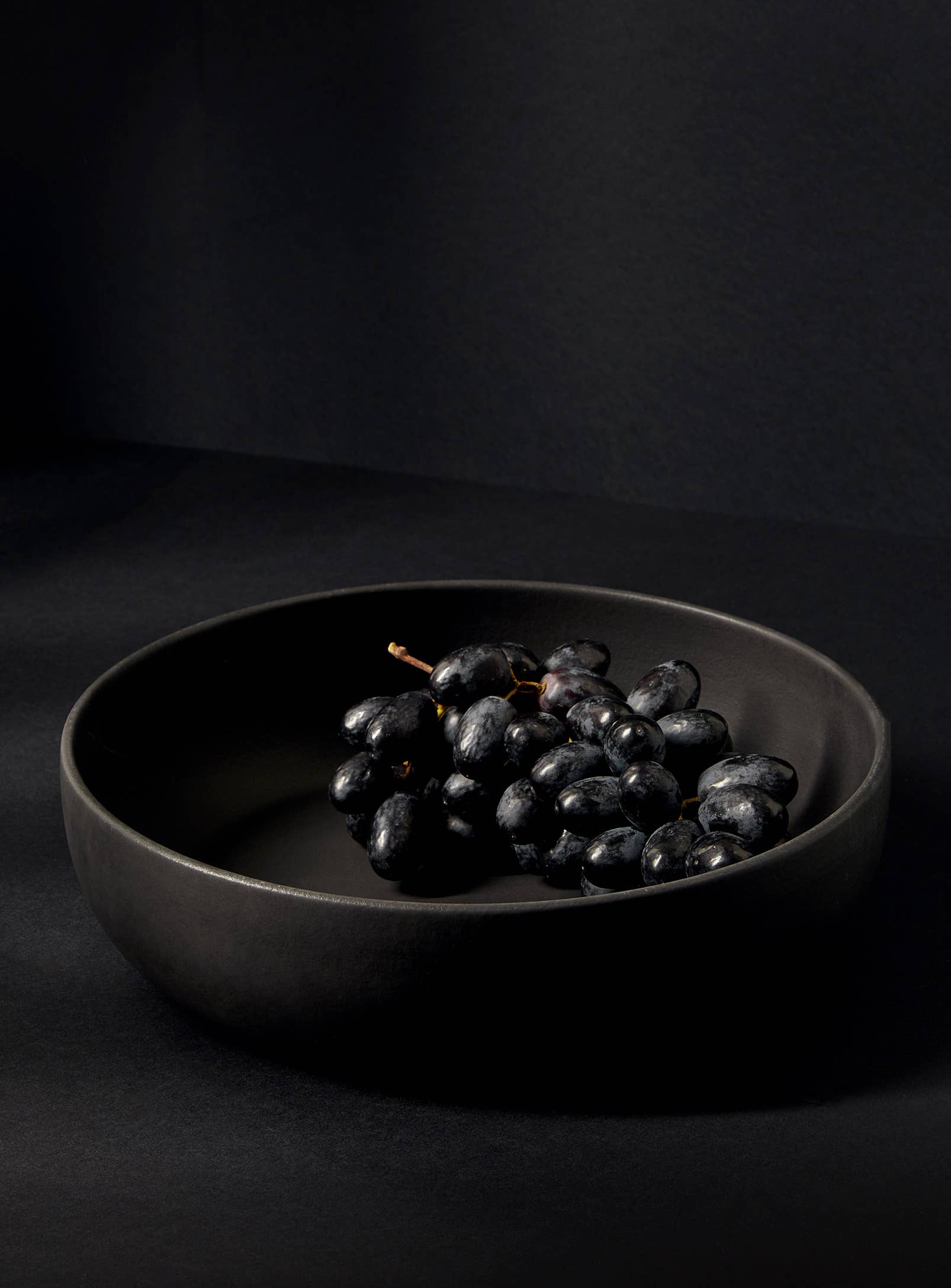 Shallow Serving Bowl