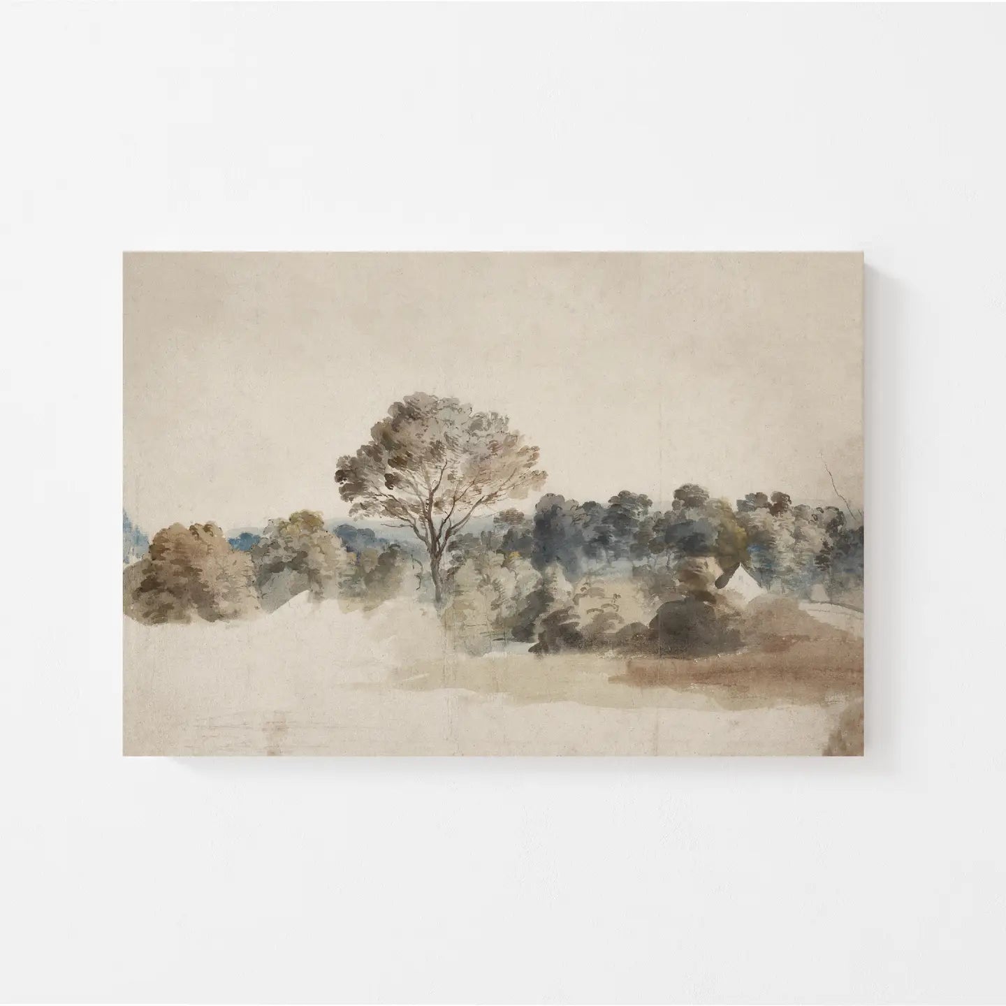 Printed Art