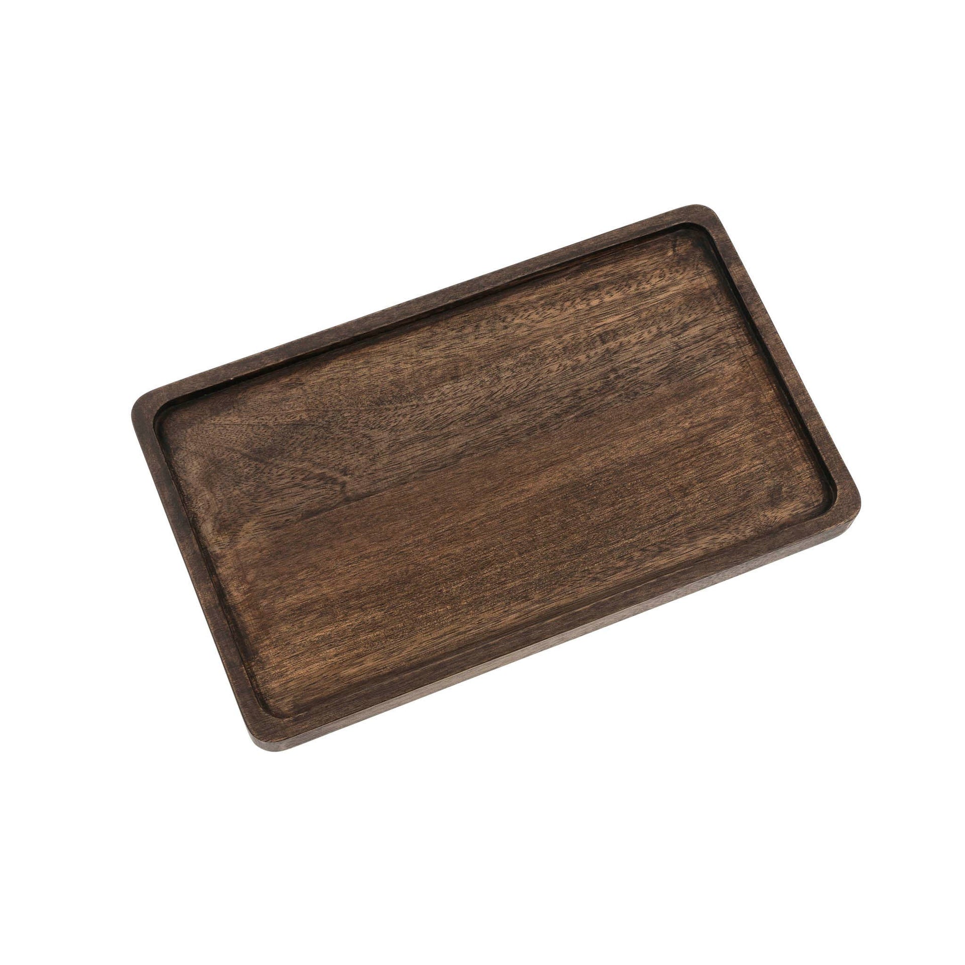 Rectangular Tray