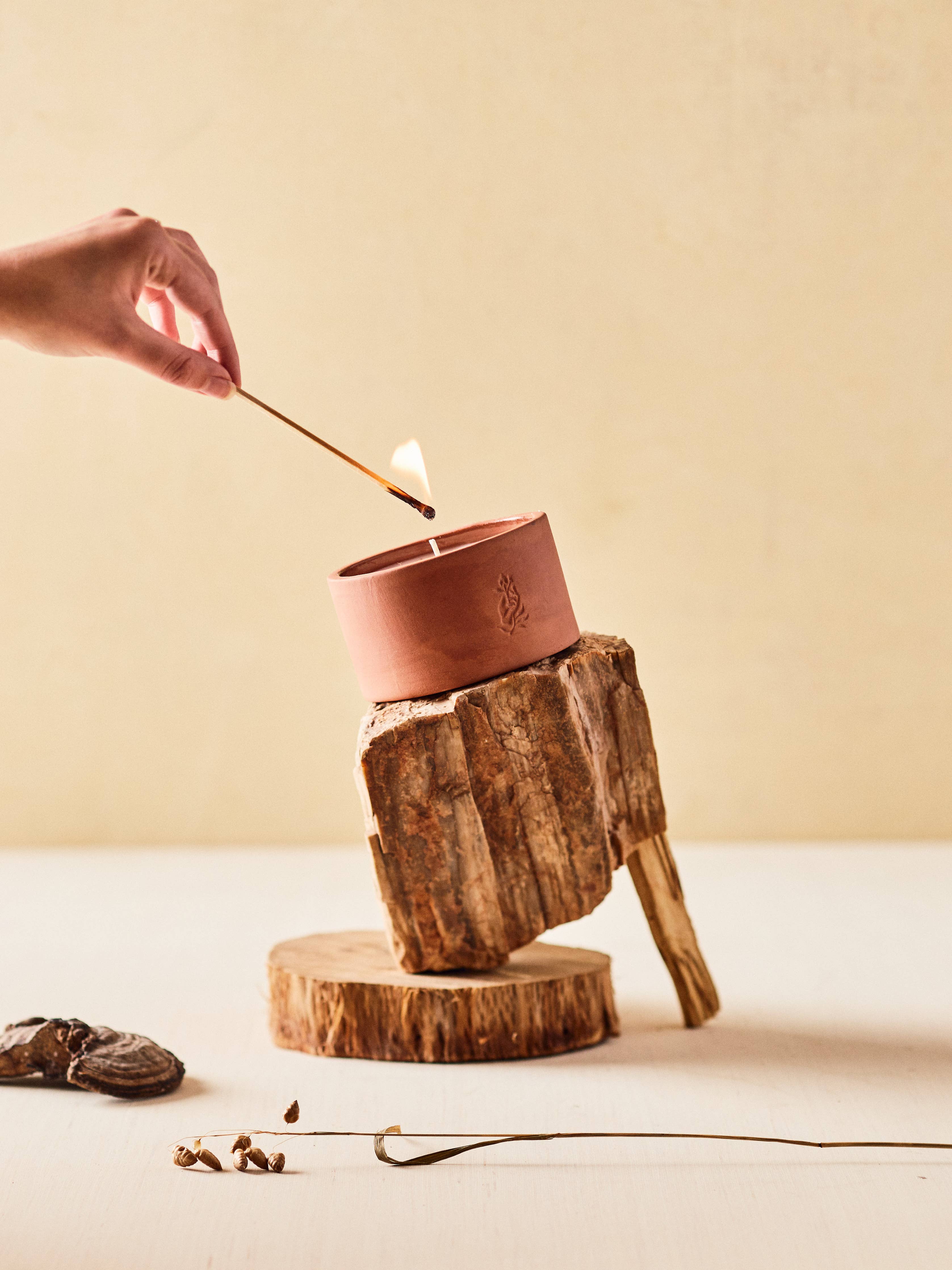 Rewined Spiked Cider Candle - Thumbnail 3