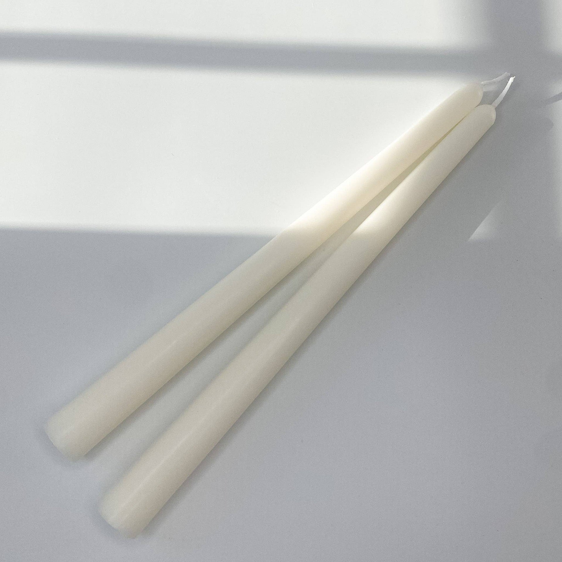 Taper Dinner Candlesticks | Set of 2