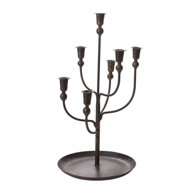 Collective Candelabra