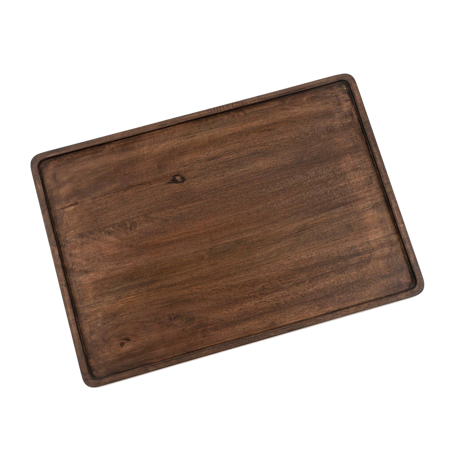 Heritage Rectangular Tray L