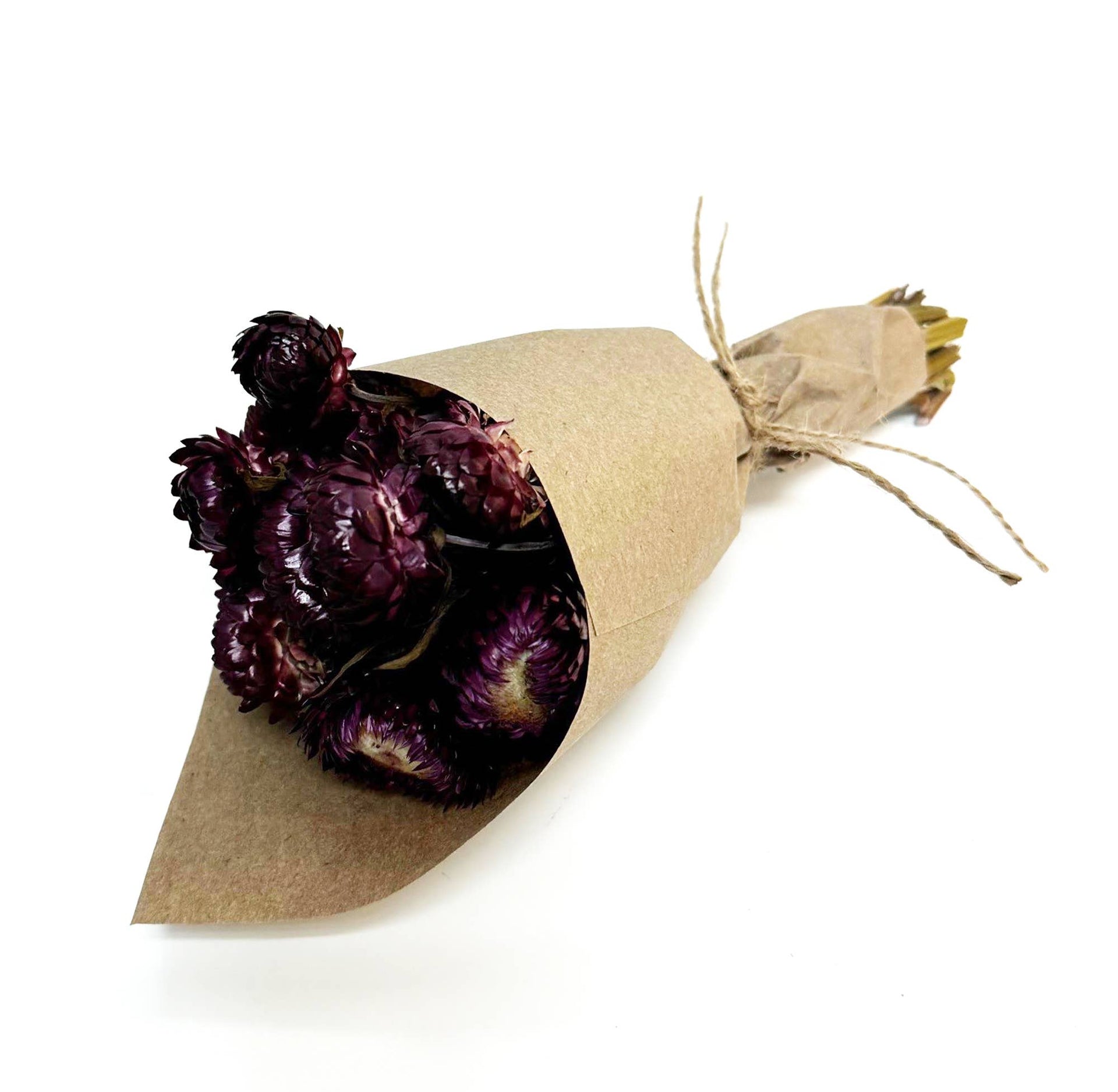 Merlot Dried Florals