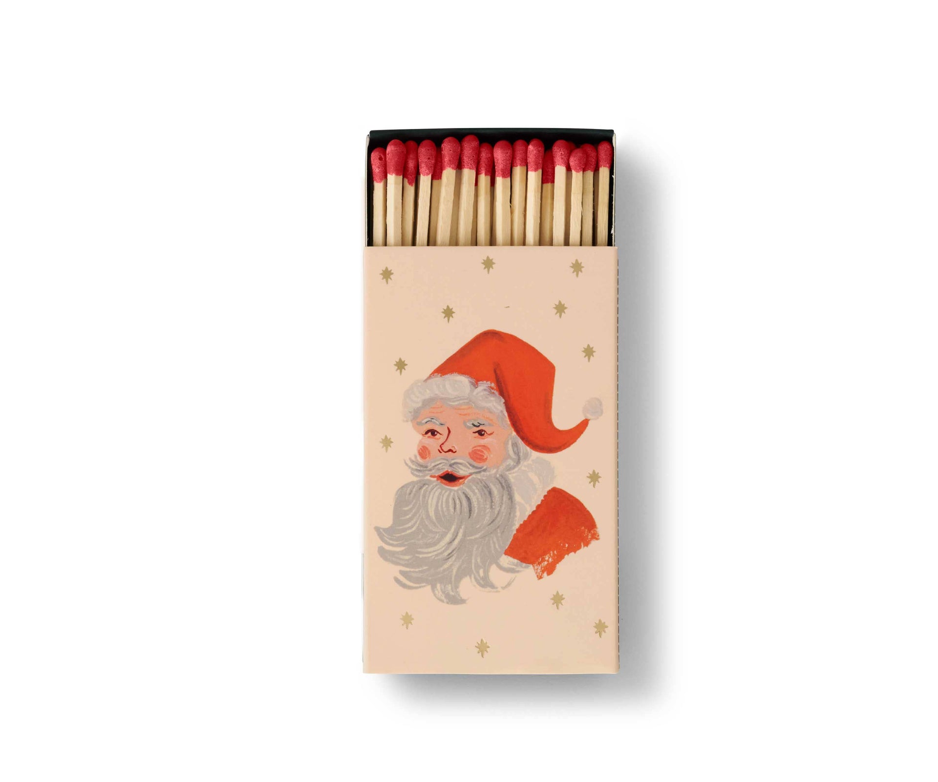 Santa Matches