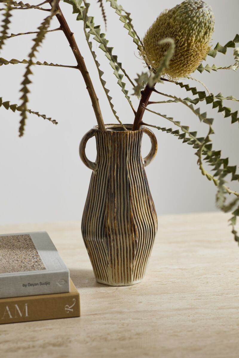 Frey Vase