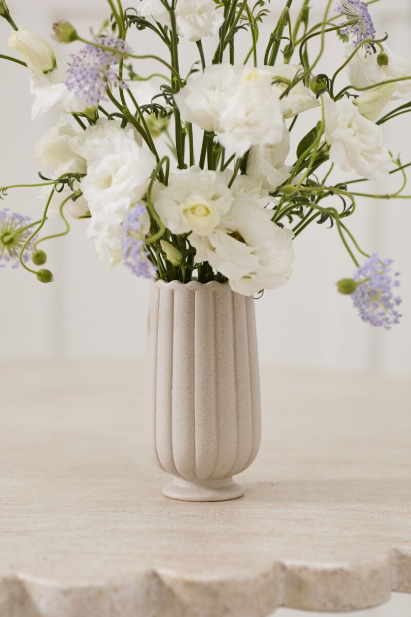 Andeno Vase
