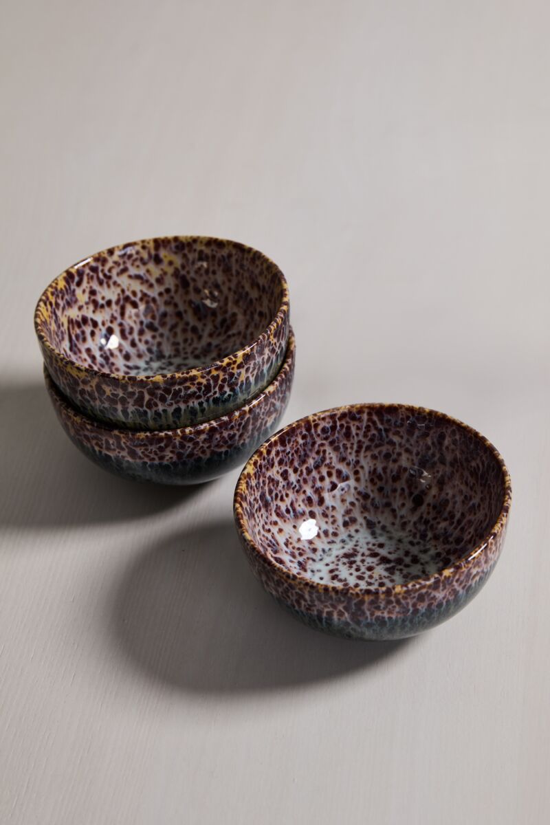 Starling Bowl