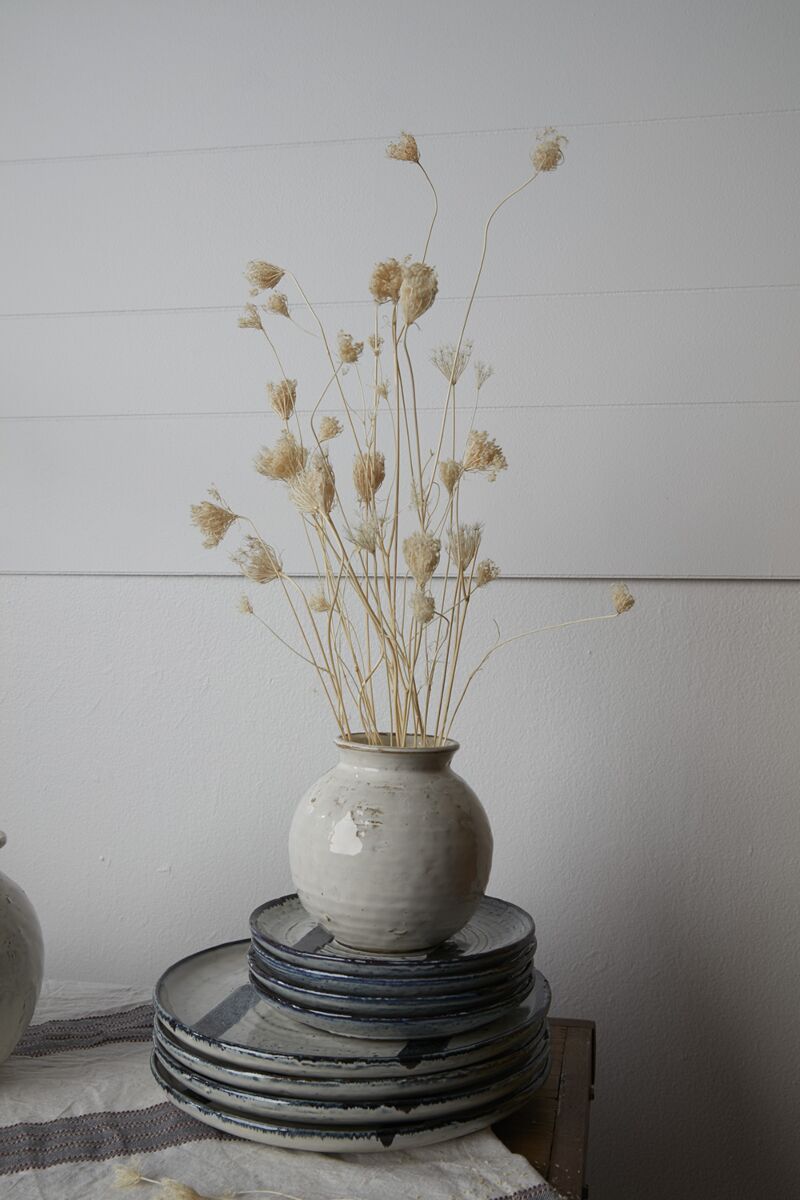 Page Vase