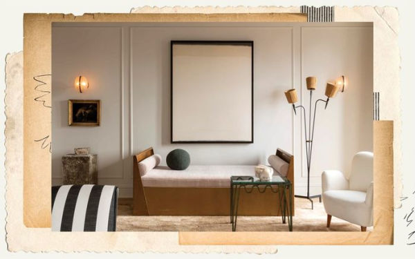 The Space That Keeps You