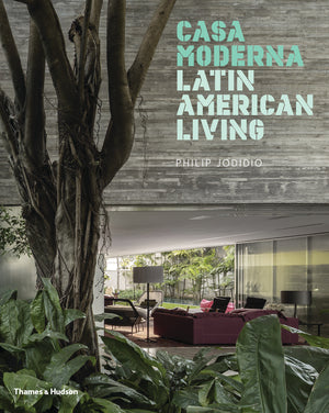 Casa Moderna Latin American Living