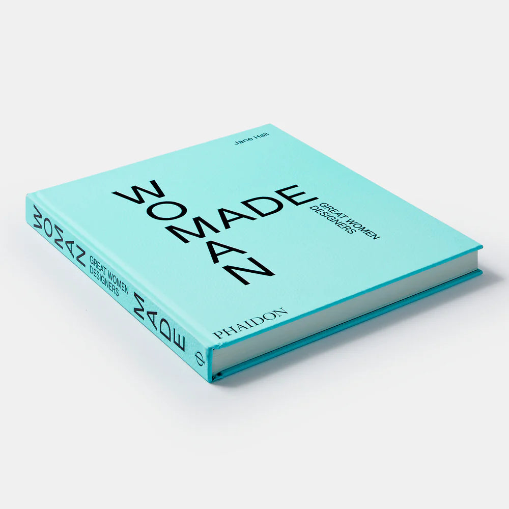 Woman Made