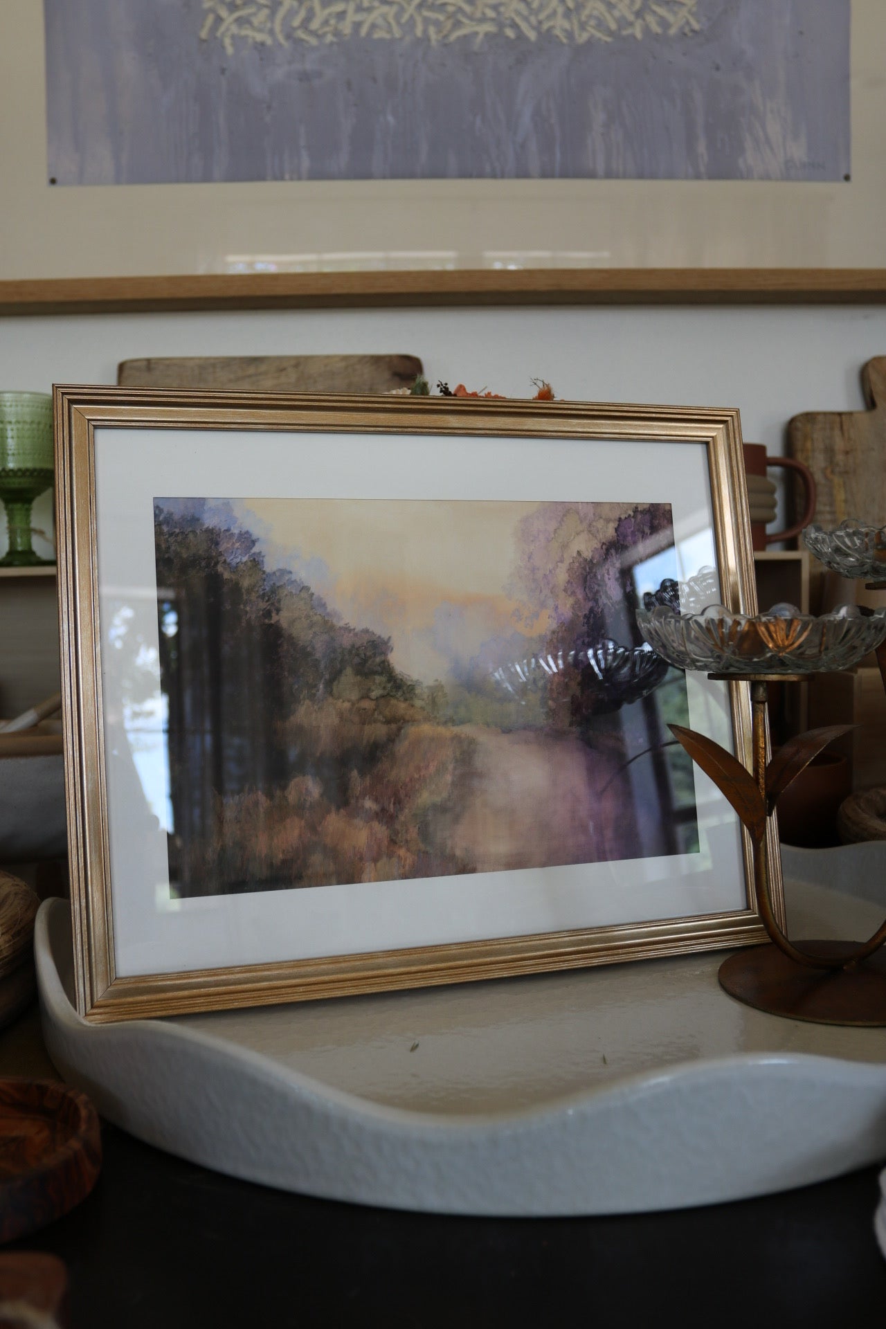 Aileen Fitzgerald Print