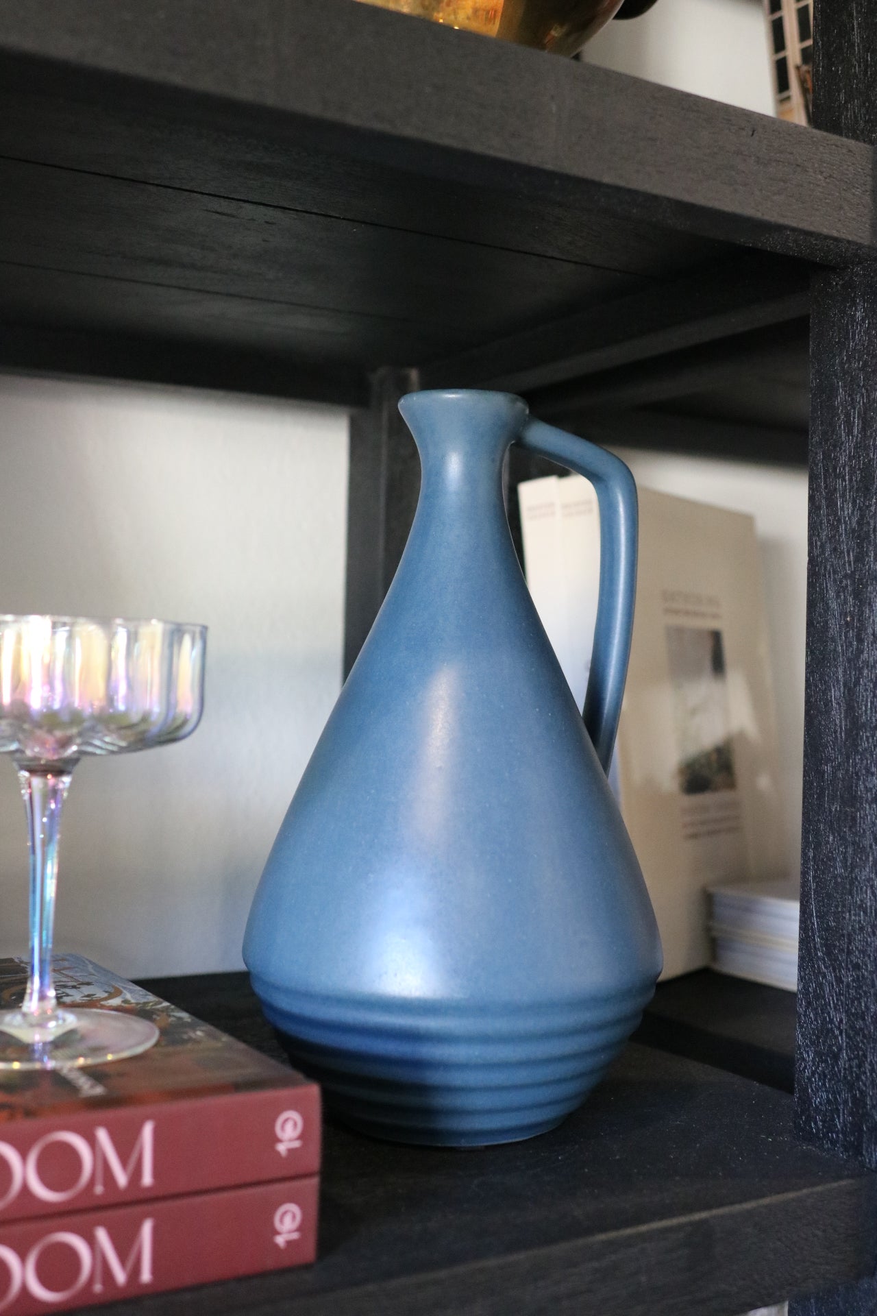 Harbor Jug Vase