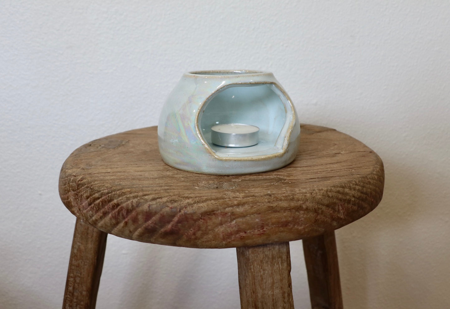 Palo Santo holder