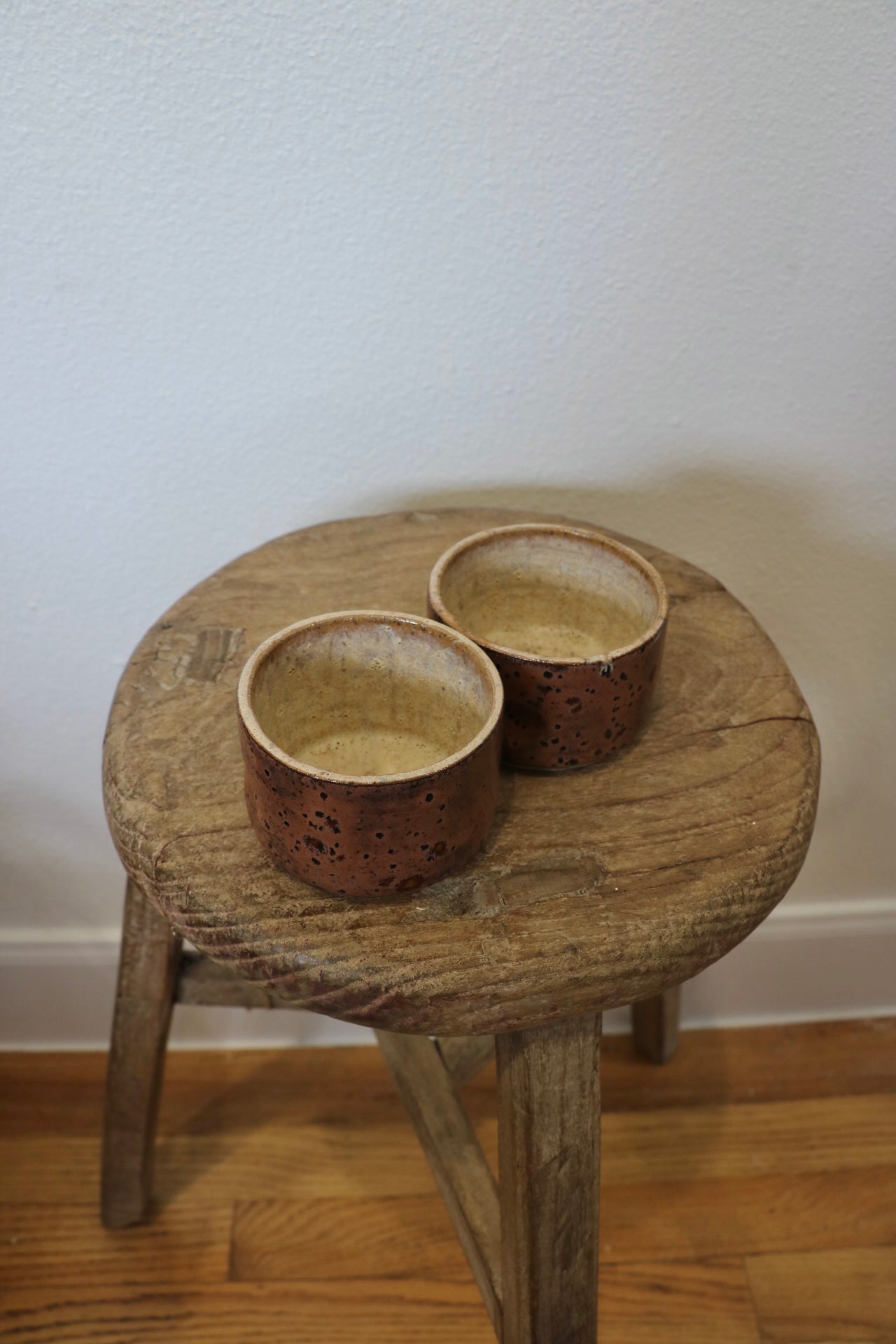 Speckle Espresso Cup