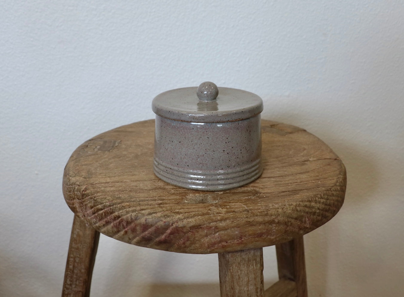 Ceramic Jar
