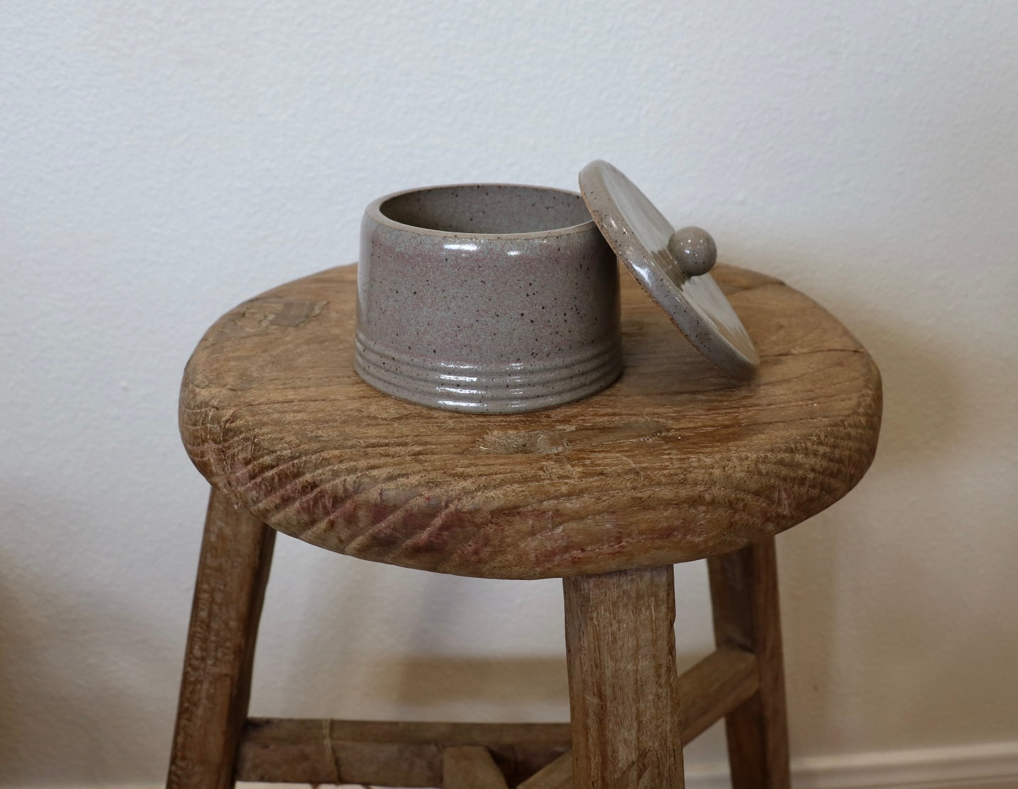 Ceramic Jar