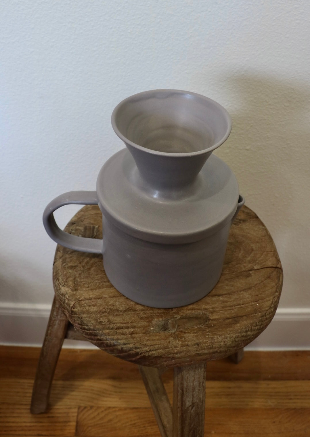 Ceramic Pour Over Coffee Set