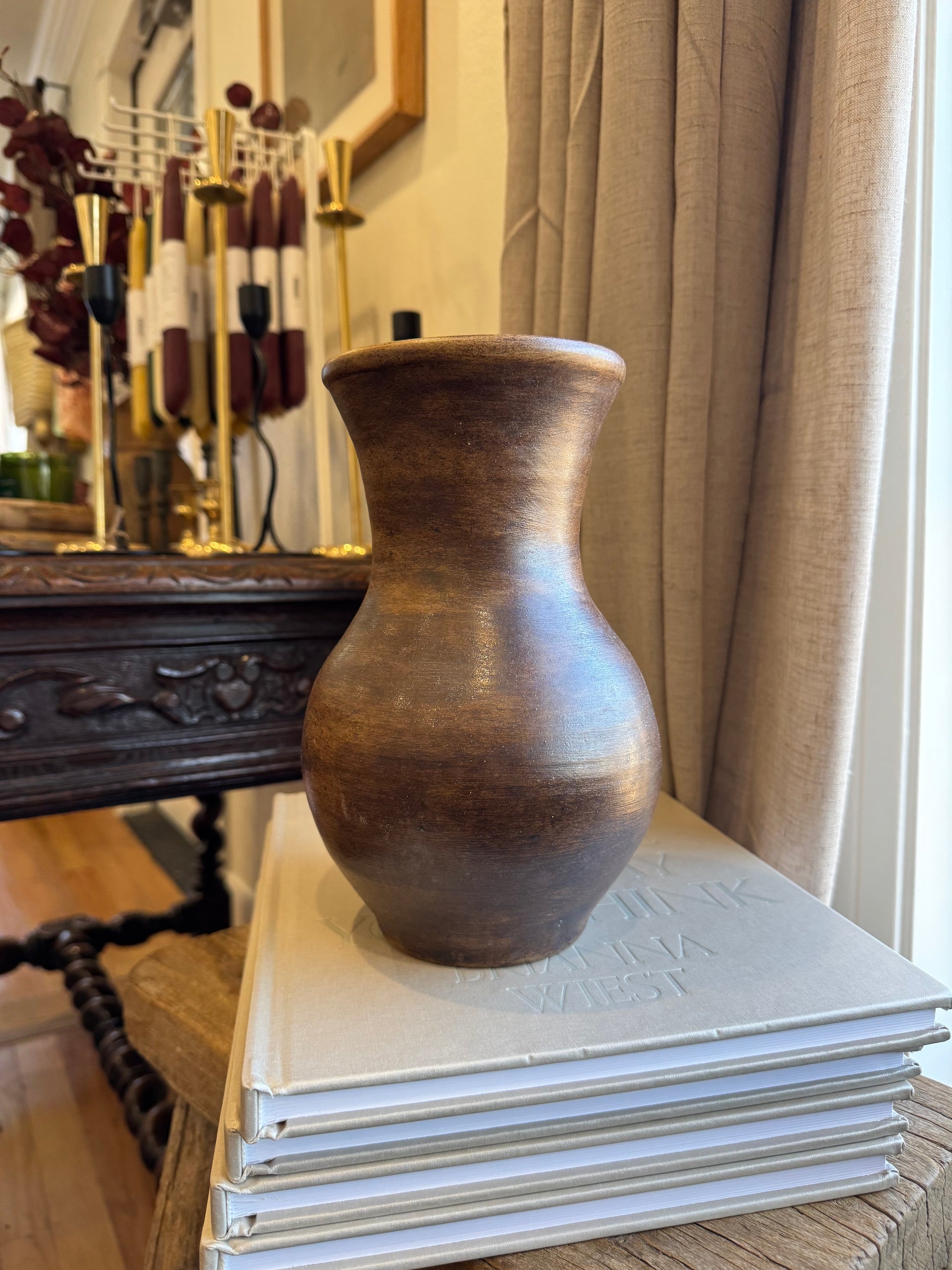 Antique Vase