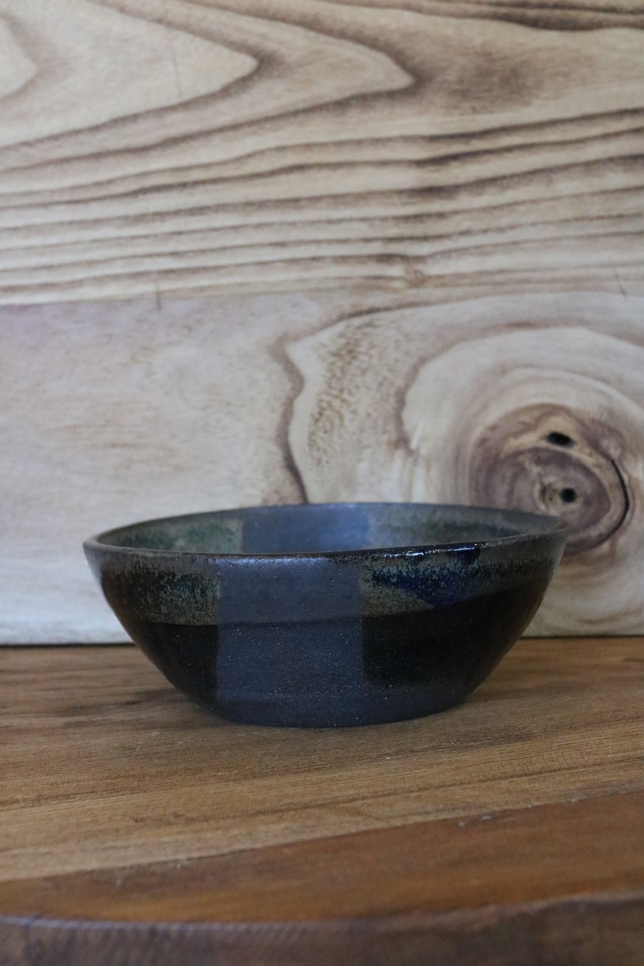 Glazed Bowl