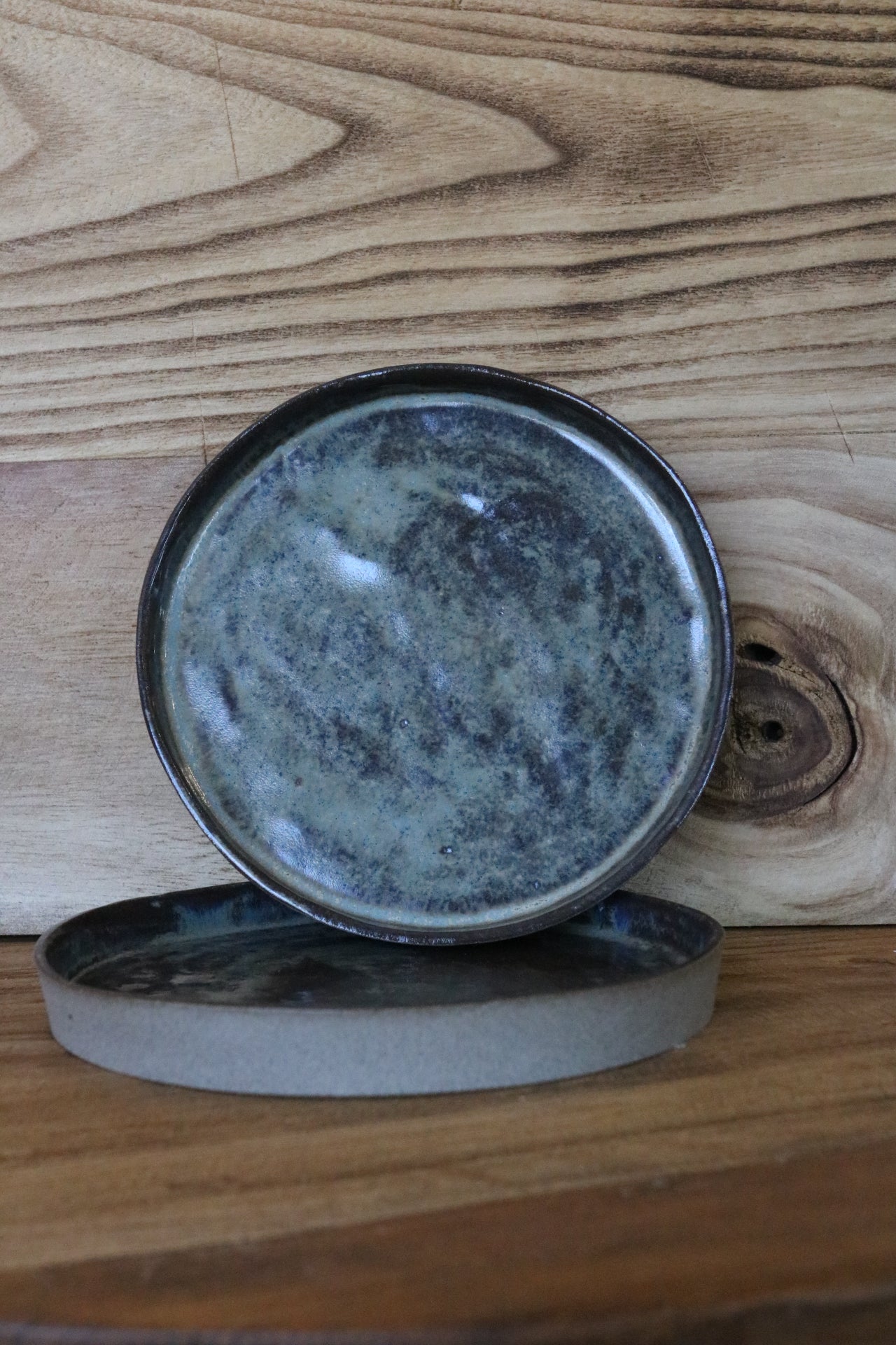 Small Appetizer Plate